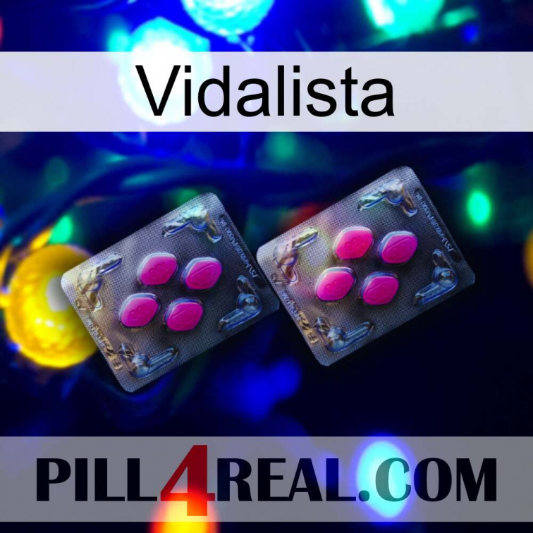 Vidalista 01